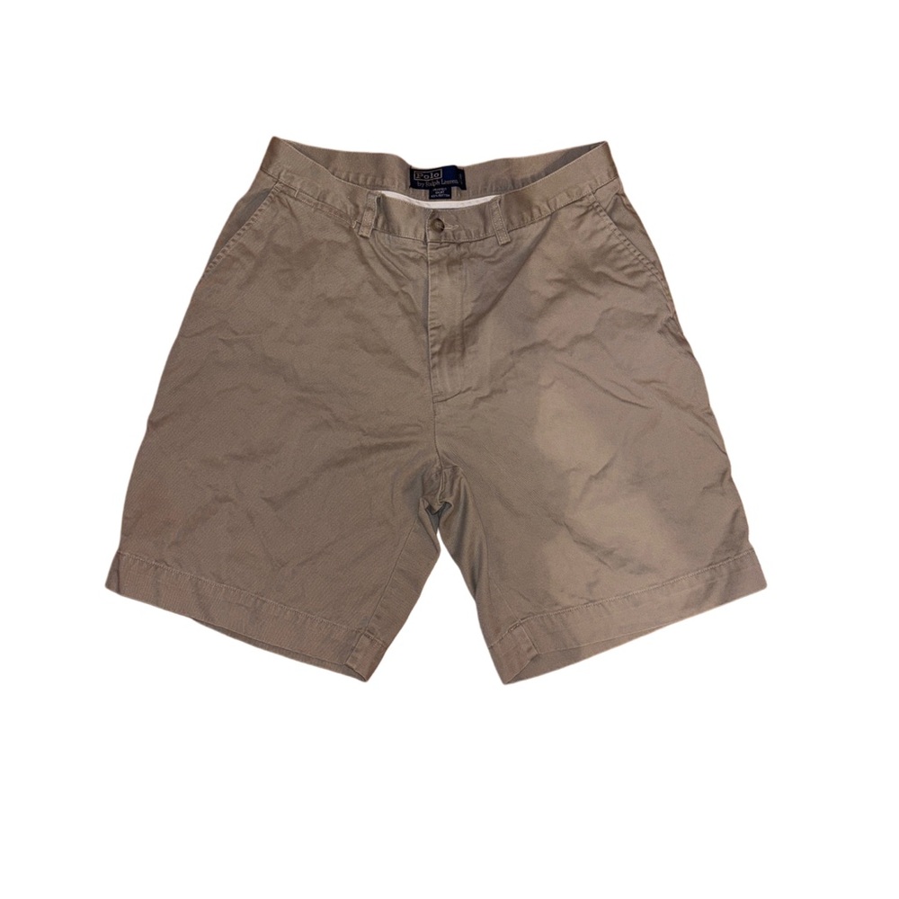 Polo Ralph Lauren Men’s 100% Cotton Prospect Shorts